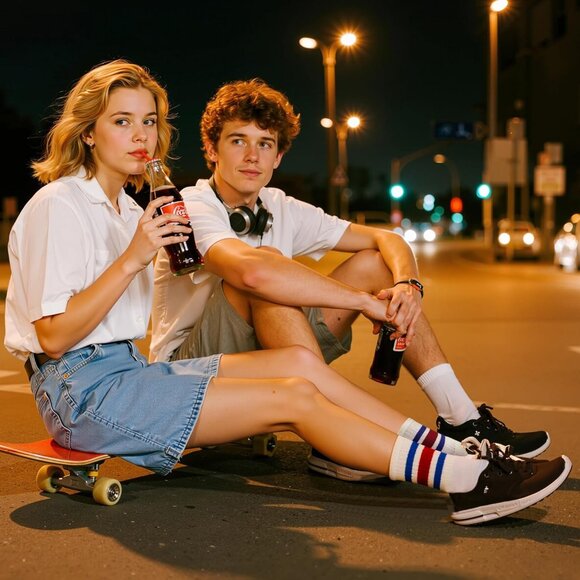 🆕 Women Yellow Winter Fall Scarf Cozy Scarves Fashion Soft Warm Skirt Best Gift - Picture 3 of 8